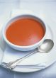 Bowl of Tomato Soup