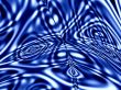 an abstract background