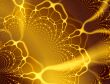 an abstract background