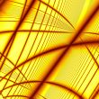 an abstract background