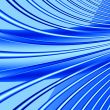 an abstract background