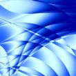 an abstract background