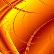 an abstract background