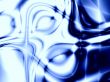 an abstract background
