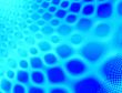 an abstract background