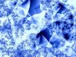 an abstract background
