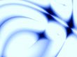 an abstract background