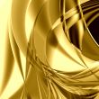 an abstract background