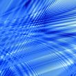 an abstract background