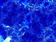an abstract background