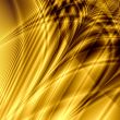 an abstract background
