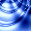 an abstract background