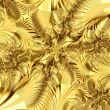 an abstract background