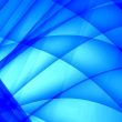 an abstract background