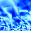 an abstract background