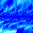 an abstract background