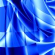 an abstract background