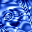 an abstract background