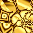 an abstract background