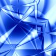 an abstract background