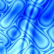 an abstract background