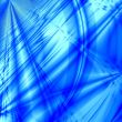 an abstract background