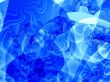 an abstract background