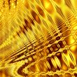 an abstract background