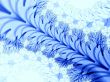 an abstract background