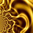 an abstract background