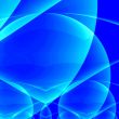 an abstract background
