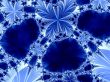 an abstract background