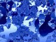 an abstract background