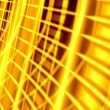 an abstract background
