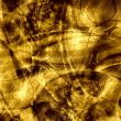 an abstract background