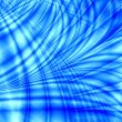 an abstract background