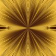an abstract background