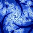 an abstract background