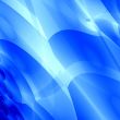 an abstract background