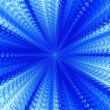 an abstract background