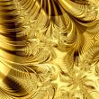 an abstract background
