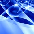 an abstract background