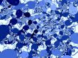 an abstract background