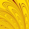 an abstract background