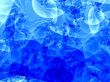 an abstract background