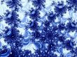 an abstract background