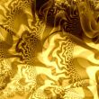 an abstract background