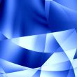 an abstract background
