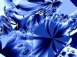 an abstract background