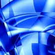 an abstract background